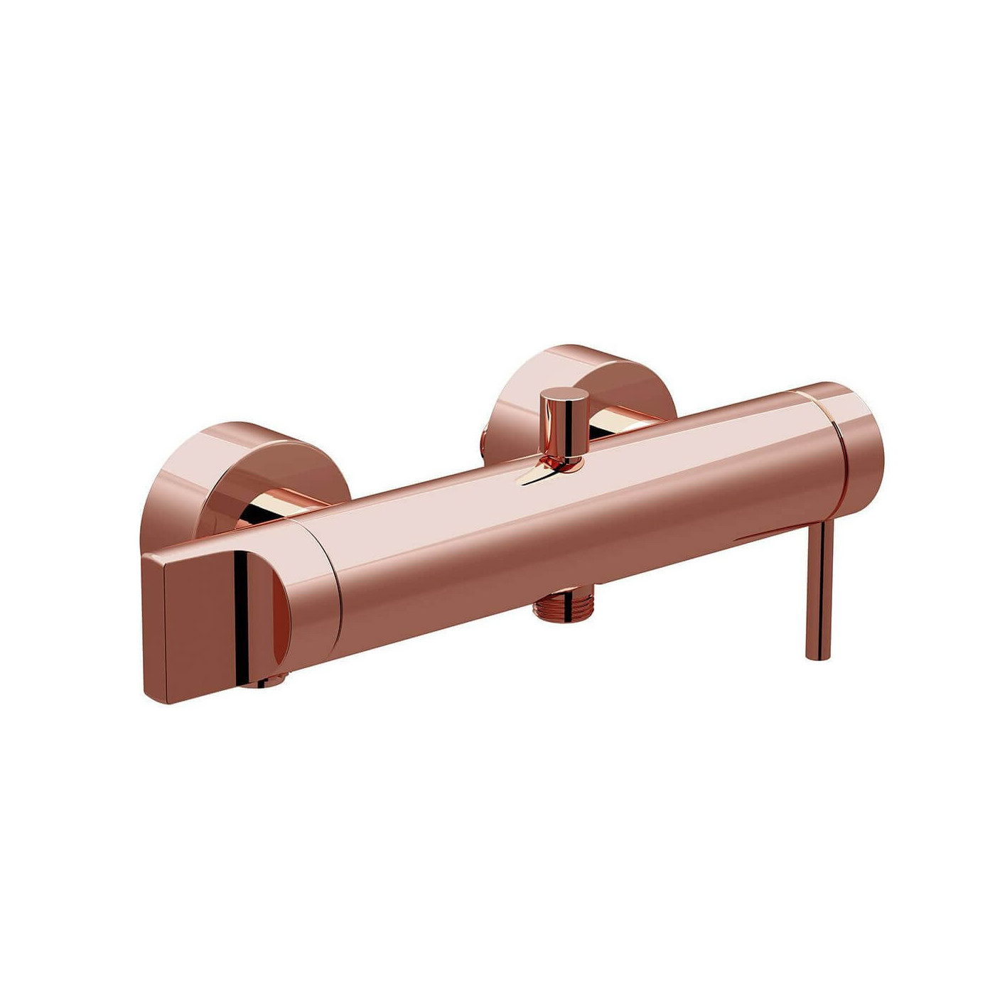 Bateria Wannowo-Prysznicowa Origin Copper A4261926 Vitra Bateria Wannowo-Prysznicowa Origin Copper A4261926 Vitra
