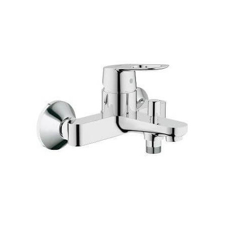 Jednouchwytowa Bateria Wannowa BauLoop 23341000 Grohe