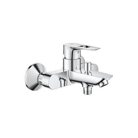 Jednouchwytowa Bateria Wannowa BauLoop 23602001 Grohe