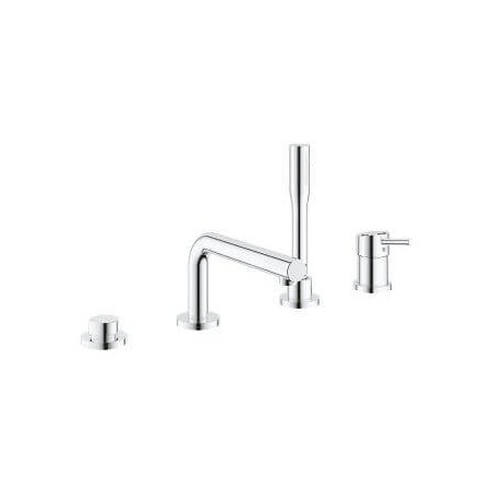 Bateria Wannowa 4-Otworowa Concetto 19576002 Grohe