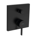 Bateria Wannowa Podtynkowa Finoris 76415670 Hansgrohe Bateria Wannowa Podtynkowa Finoris 76415670 Hansgrohe