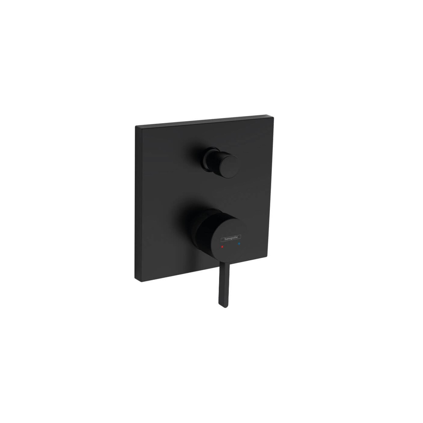 Bateria Wannowa Podtynkowa Finoris 76415670 Hansgrohe Bateria Wannowa Podtynkowa Finoris 76415670 Hansgrohe