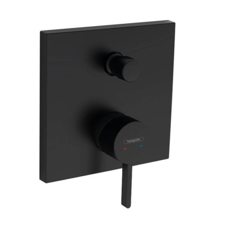 Bateria Wannowa Podtynkowa Finoris 76415670 Hansgrohe