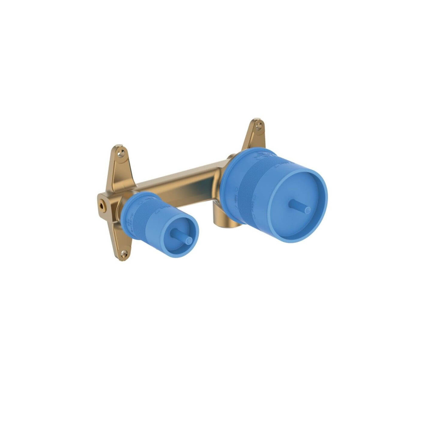 Element Podtynkowy Kit1 Poziomy A5948NU Ideal Standard Element Podtynkowy Kit1 Poziomy A5948NU Ideal Standard