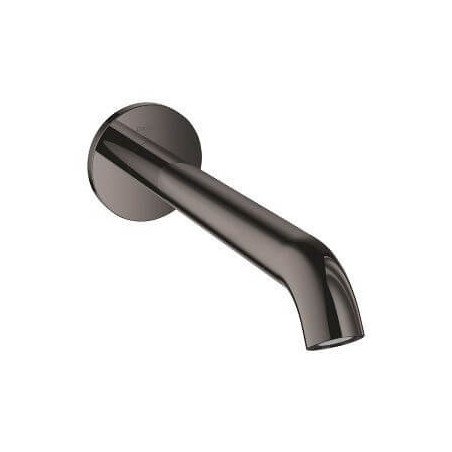 Wylewka Wannowa Essence Hard Graphite 13449A01 Grohe