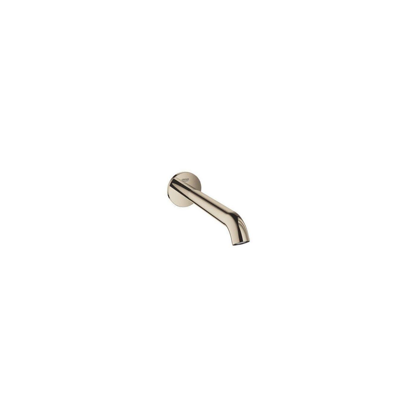 Wylewka Wannowa Essence Polished Nickel 13449BE1 Grohe Wylewka Wannowa Essence Polished Nickel 13449BE1 Grohe