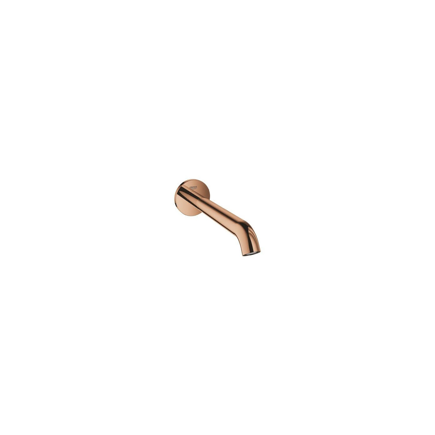 Wylewka Wannowa Essence Warm Sunset 13449DA1 Grohe Wylewka Wannowa Essence Warm Sunset 13449DA1 Grohe