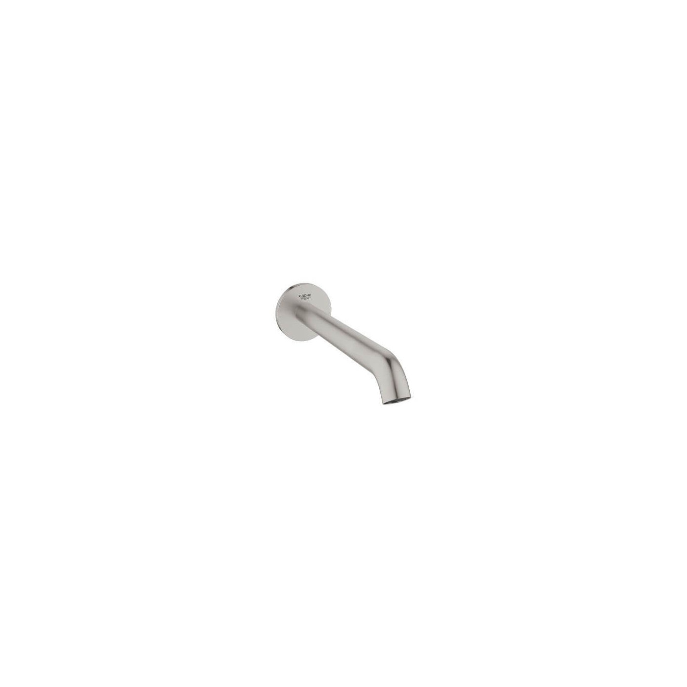 Wylewka Wannowa Essence Stal Nierdzewna 13449DC1 Grohe Wylewka Wannowa Essence Stal Nierdzewna 13449DC1 Grohe