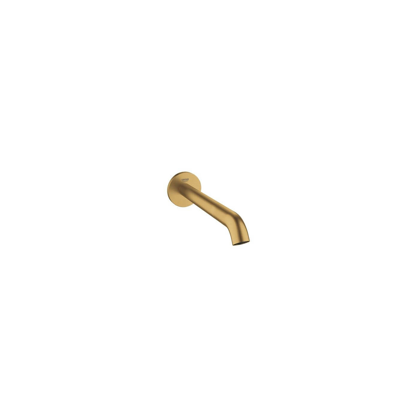 Wylewka Wannowa Essence Brushed Cool Sunrise 13449GN1 Grohe Wylewka Wannowa Essence Brushed Cool Sunrise 13449GN1 Grohe