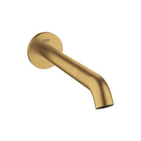 Wylewka Wannowa Essence Brushed Cool Sunrise 13449GN1 Grohe