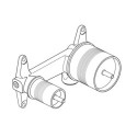 Element Podtynkowy Kit1 Poziomy A5948NU Ideal Standard Element Podtynkowy Kit1 Poziomy A5948NU Ideal Standard