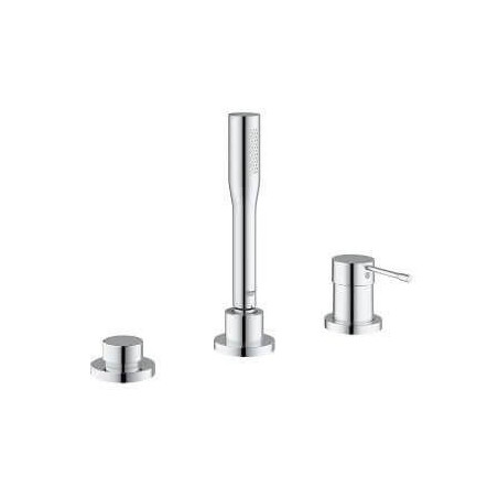 Bateria Wannowa 3-Otworowa Essence 19976001 Grohe