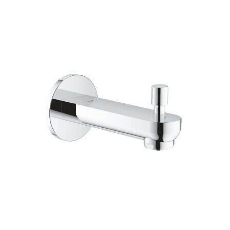 Wylewka Wannowa Z Przełącznikiem Eurosmart Cosmopolitan 13262000 Grohe