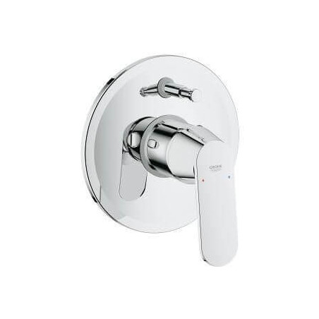 Jednouchwytowa Bateria Wannowa Eurosmart Cosmopolitan 32879000 Grohe