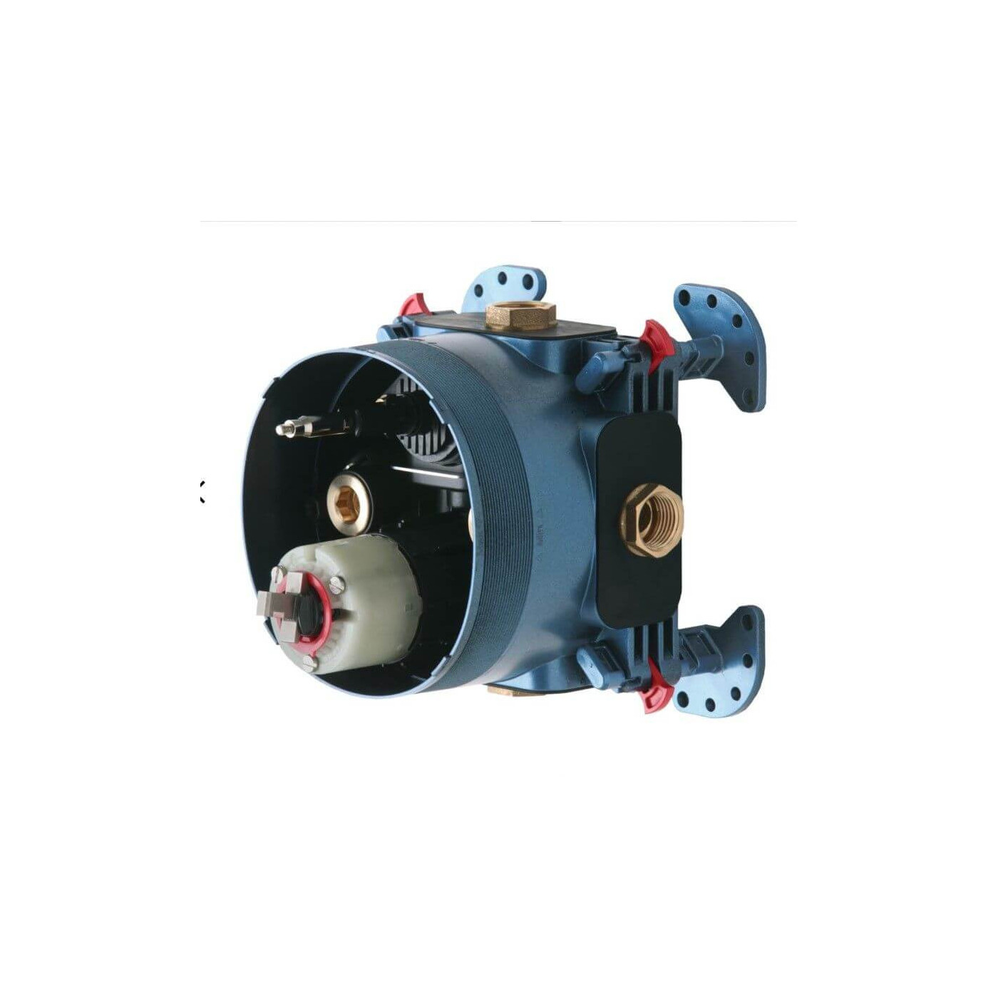 Element Podtynkowy Easy Box A1000NU Ideal Standard Element Podtynkowy Easy Box A1000NU Ideal Standard