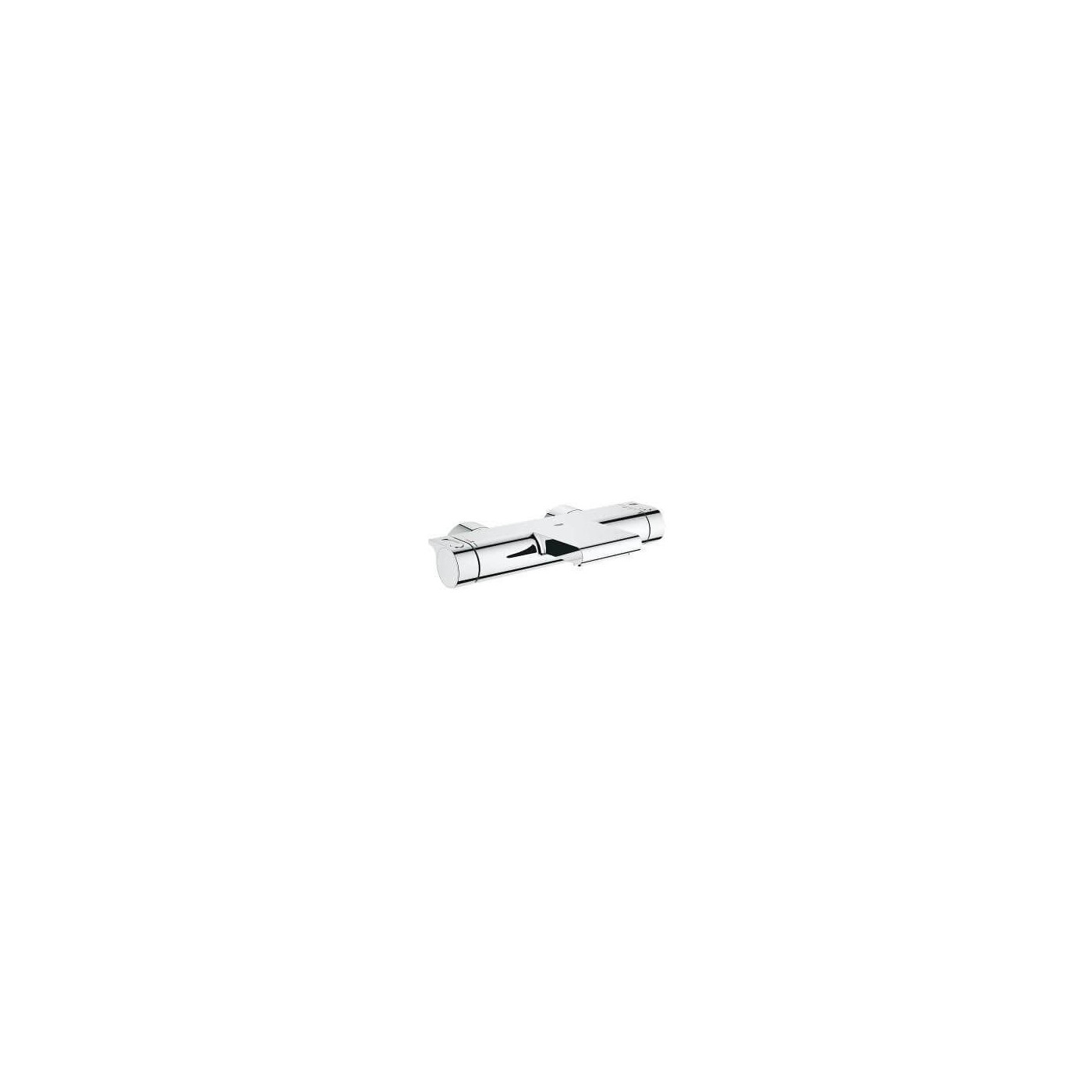 Bateria Wannowa Z Termostatem Grohtherm 2000 34174001 Grohe Bateria Wannowa Z Termostatem Grohtherm 2000 34174001 Grohe