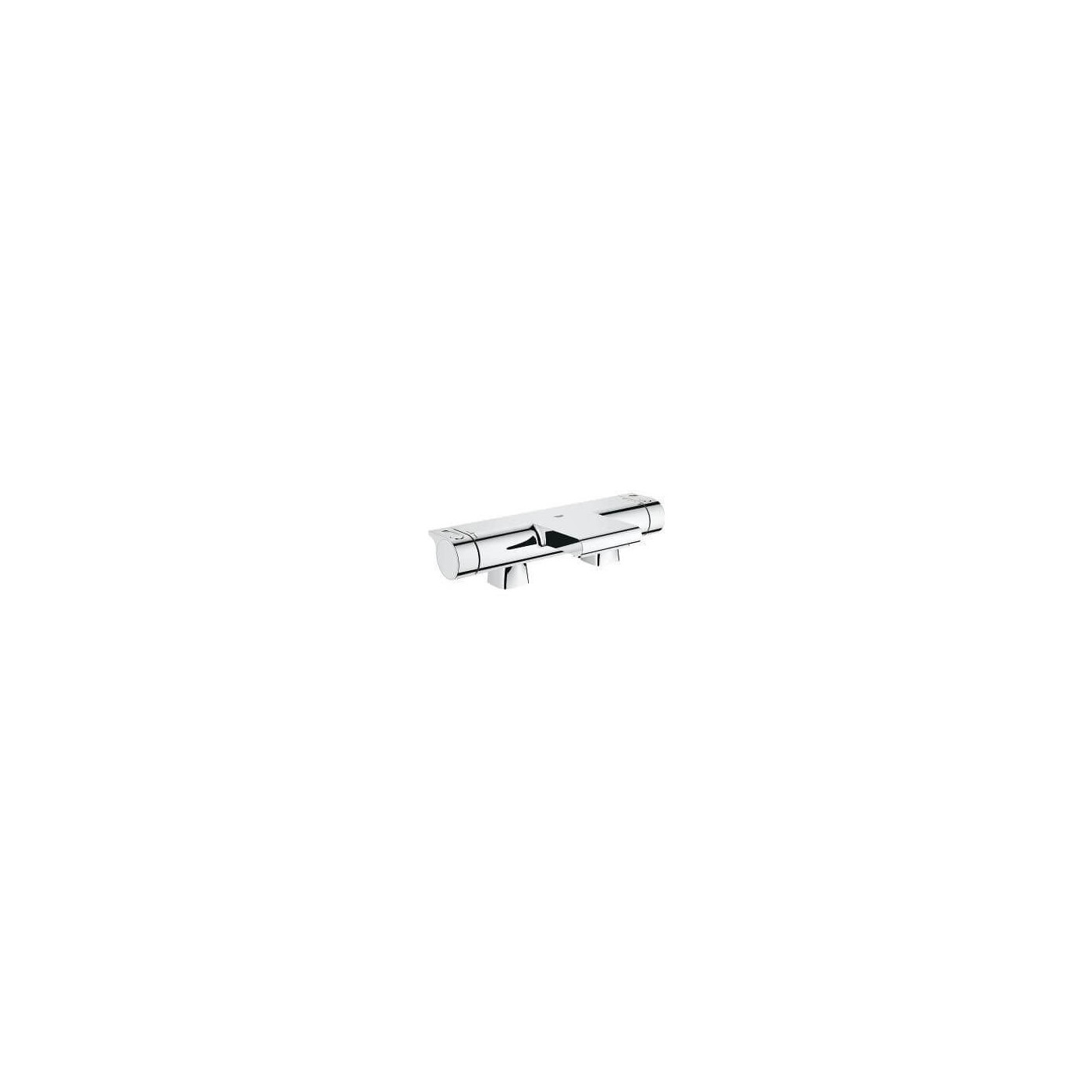 Bateria Wannowa Z Termostatem Grohtherm 2000 34176001 Grohe Bateria Wannowa Z Termostatem Grohtherm 2000 34176001 Grohe