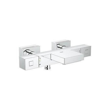 Bateria Wannowa Z Termostatem Grohtherm Cube 34497000 Grohe