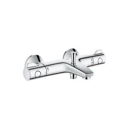 Bateria Wannowa Z Termostatem Grohtherm 800 34567000 Grohe