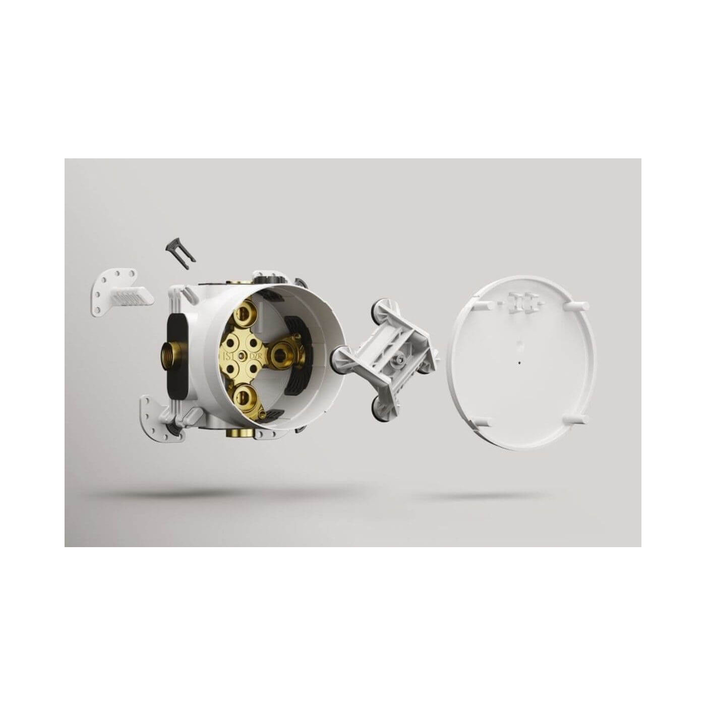 Element Podtynkowy Easy Box A1000NU Ideal Standard Element Podtynkowy Easy Box A1000NU Ideal Standard