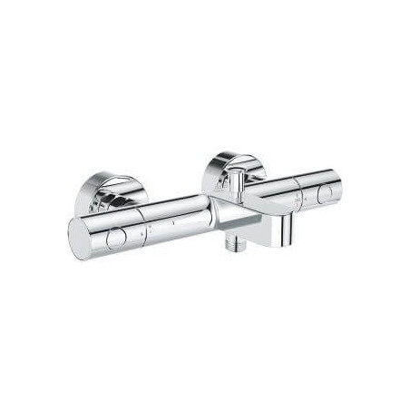 Bateria Wannowa Z Termostatem Grohtherm 800 Cosmopolitan 34766000 Grohe