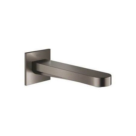 Wylewka Wannowa Grohe Plus Brushed Hard Graphite 13404AL3 Grohe