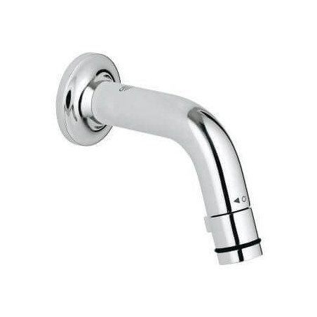 Uniwersalna Wylewka Ścienna Universal 20205000 Grohe