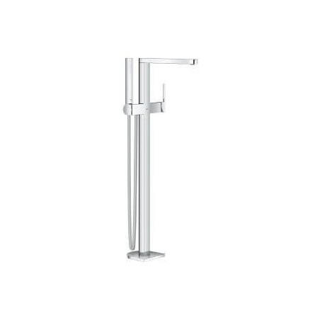 Wolnostojąca Bateria Wannowa Grohe Plus 23846003 Grohe
