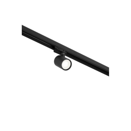 Reflektor Do Szynoprzewodu Alton Tecna 3 Black 401021 Aio