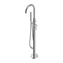 Bateria Wannowa Wolnostojąca Y Chrom Y1233CR Omnires Bateria Wannowa Wolnostojąca Y Chrom Y1233CR Omnires