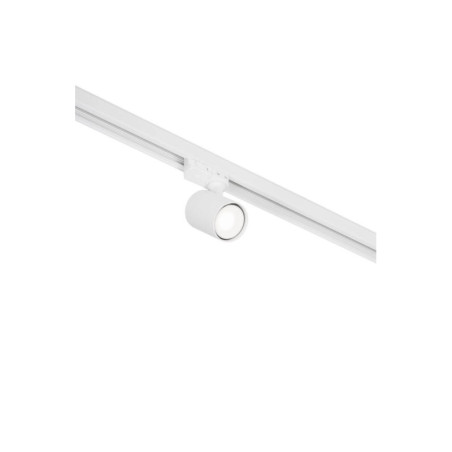 Reflektor Do Szynoprzewodu Alton Tecna 3 White 410011 Aio