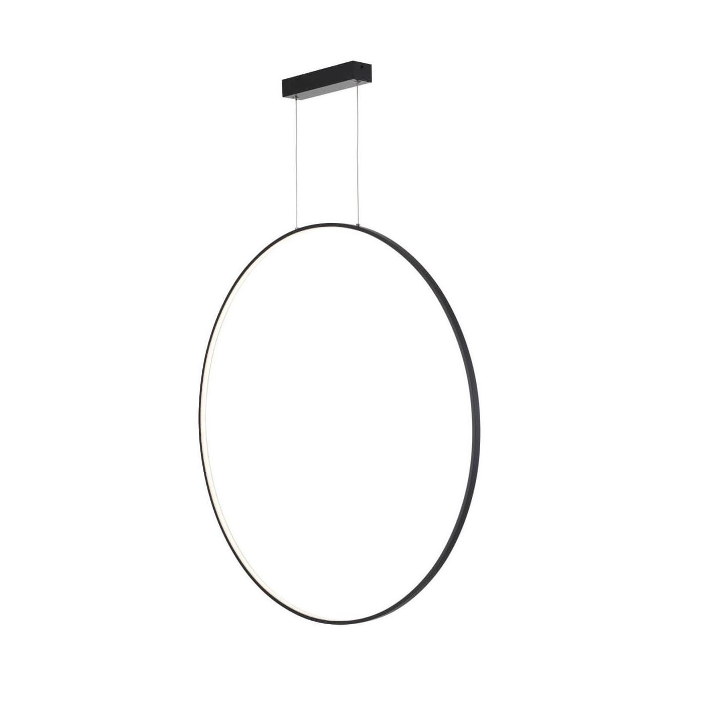 Lampa Sufitowa Ronda Top M Black 117502 Aio Lampa Sufitowa Ronda Top M Black 117502 Aio