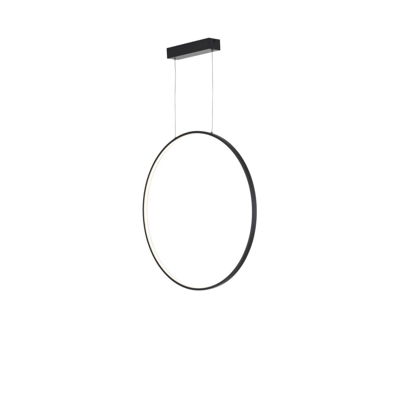 Lampa Sufitowa Ronda Top S Black 117402 Aio Lampa Sufitowa Ronda Top S Black 117402 Aio