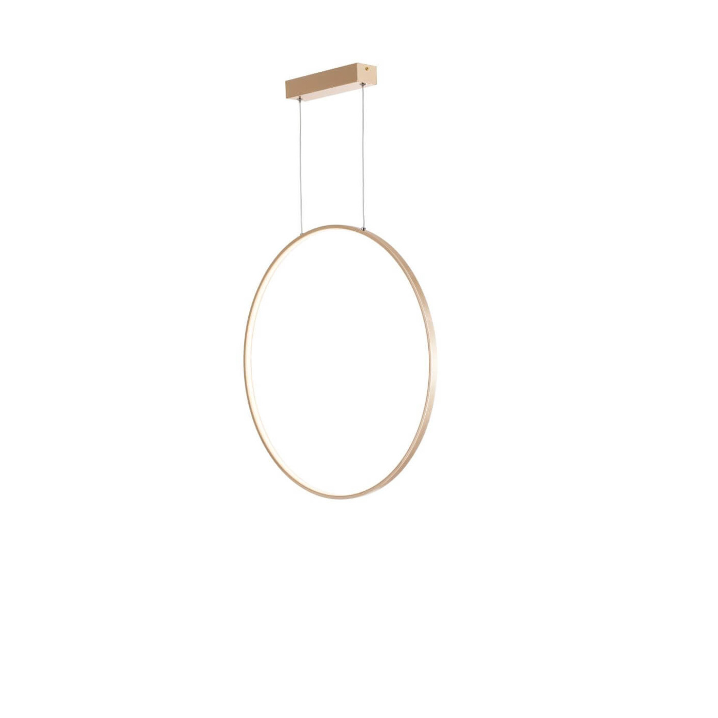 Lampa Sufitowa Ronda Top S Gold 117403 Aio Lampa Sufitowa Ronda Top S Gold 117403 Aio