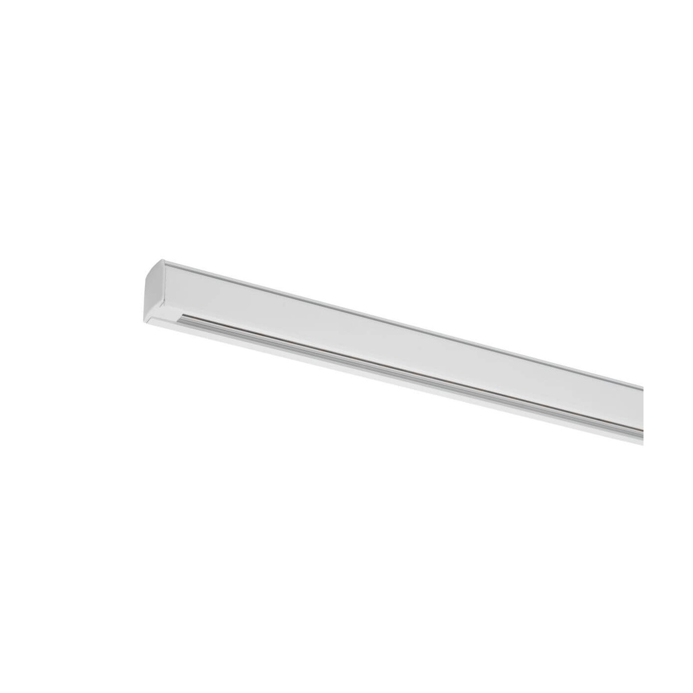 Szynoprzewód Tecna 3 Linar 100 White 412011 Aio Szynoprzewód Tecna 3 Linar 100 White 412011 Aio