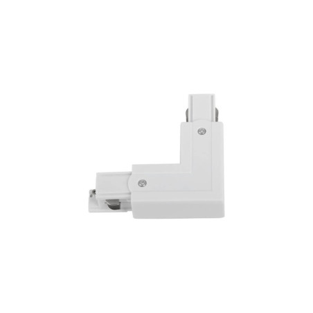 Łącznik Tecna 3 Join-LR White 414011 Aio