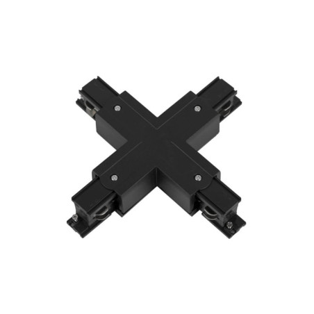 Łącznik Tecna 3 Join-X Black 405021 Aio