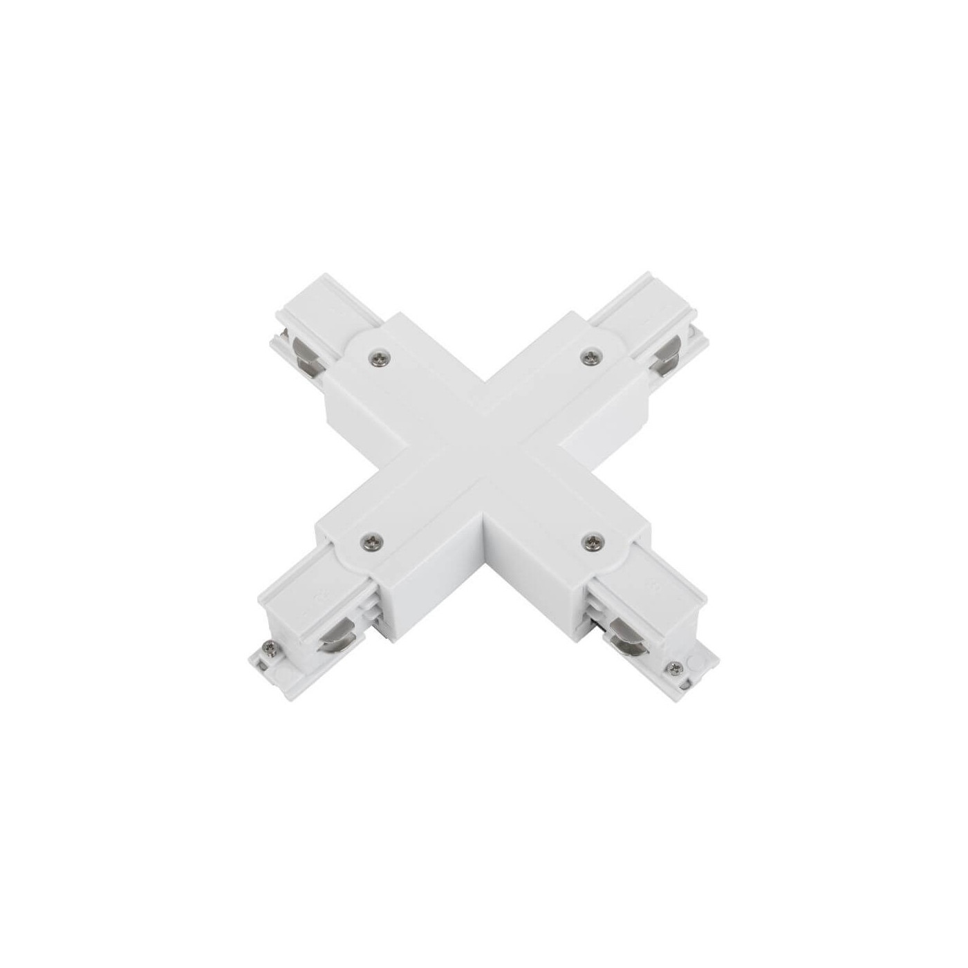 Łącznik Tecna 3 Join-X White 405011 Aio Łącznik Tecna 3 Join-X White 405011 Aio