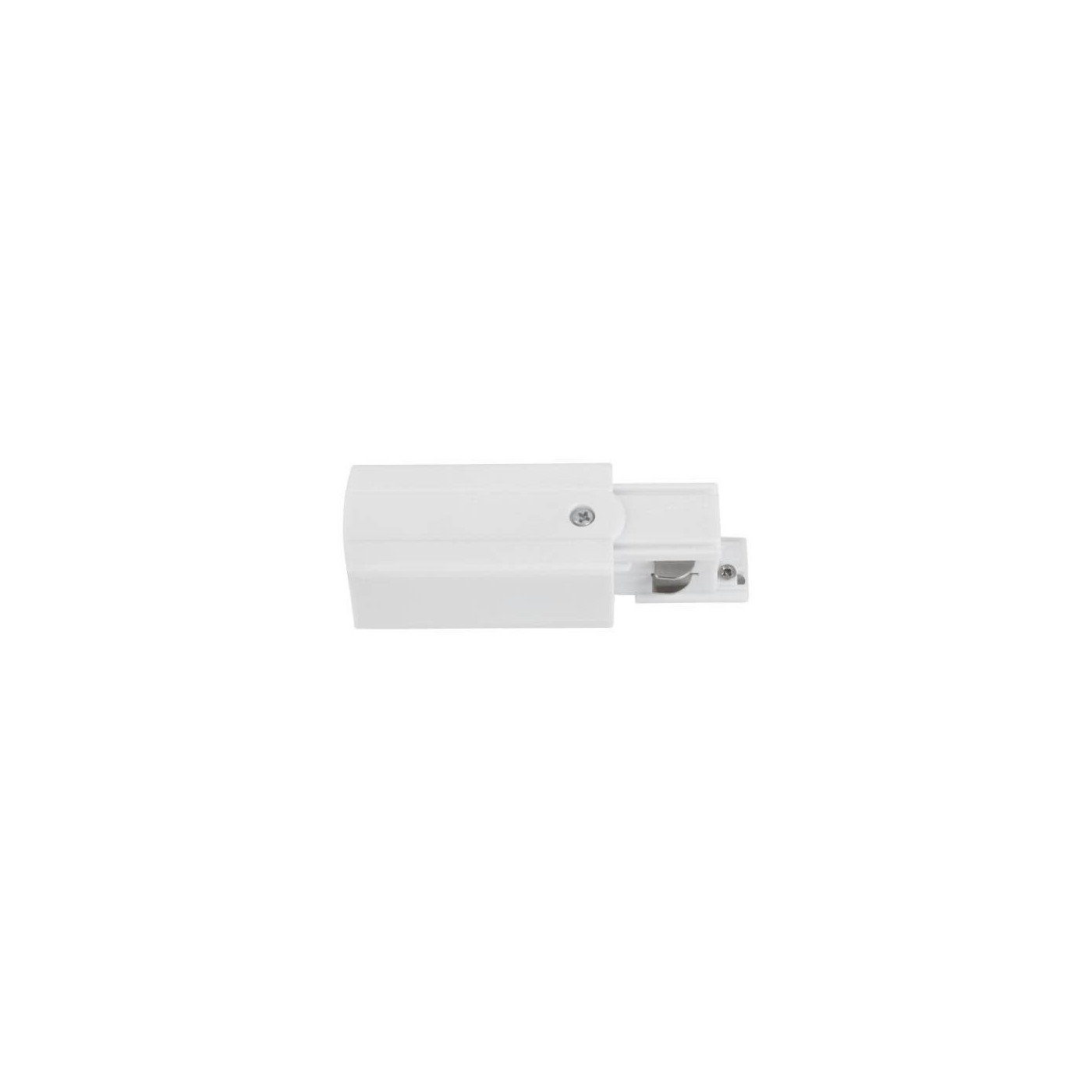 Zasilacz Do Szynoprzewodu Tecna 3 Power-E White 410011 Aio Zasilacz Do Szynoprzewodu Tecna 3 Power-E White 410011 Aio