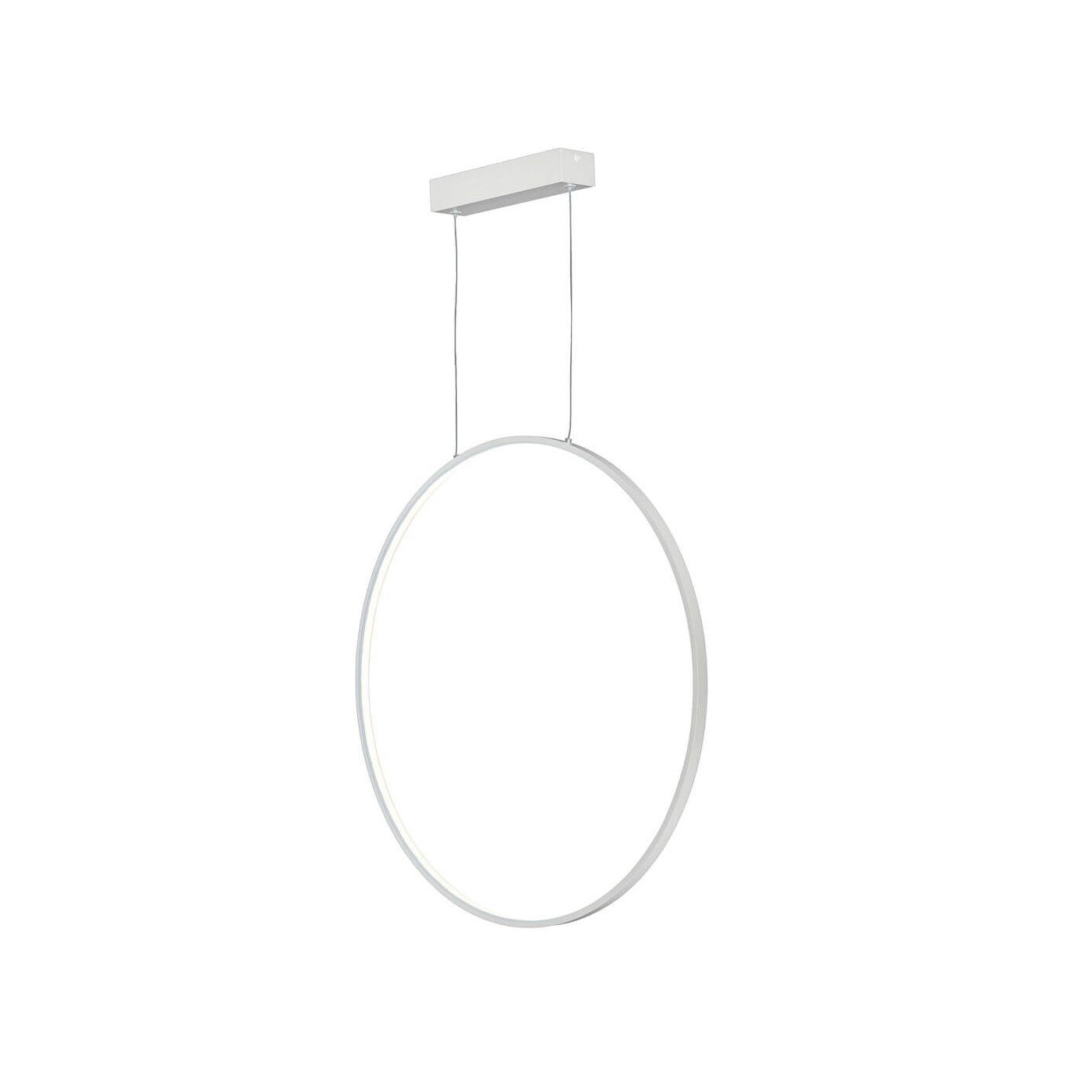 Lampa Sufitowa Ronda Top M White 117501 Aio Lampa Sufitowa Ronda Top M White 117501 Aio