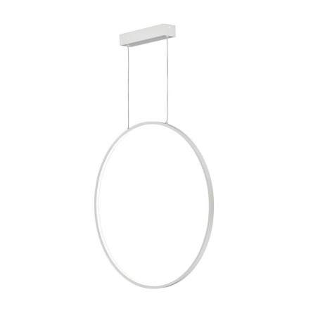 Lampa Sufitowa Ronda Top M White 117501 Aio