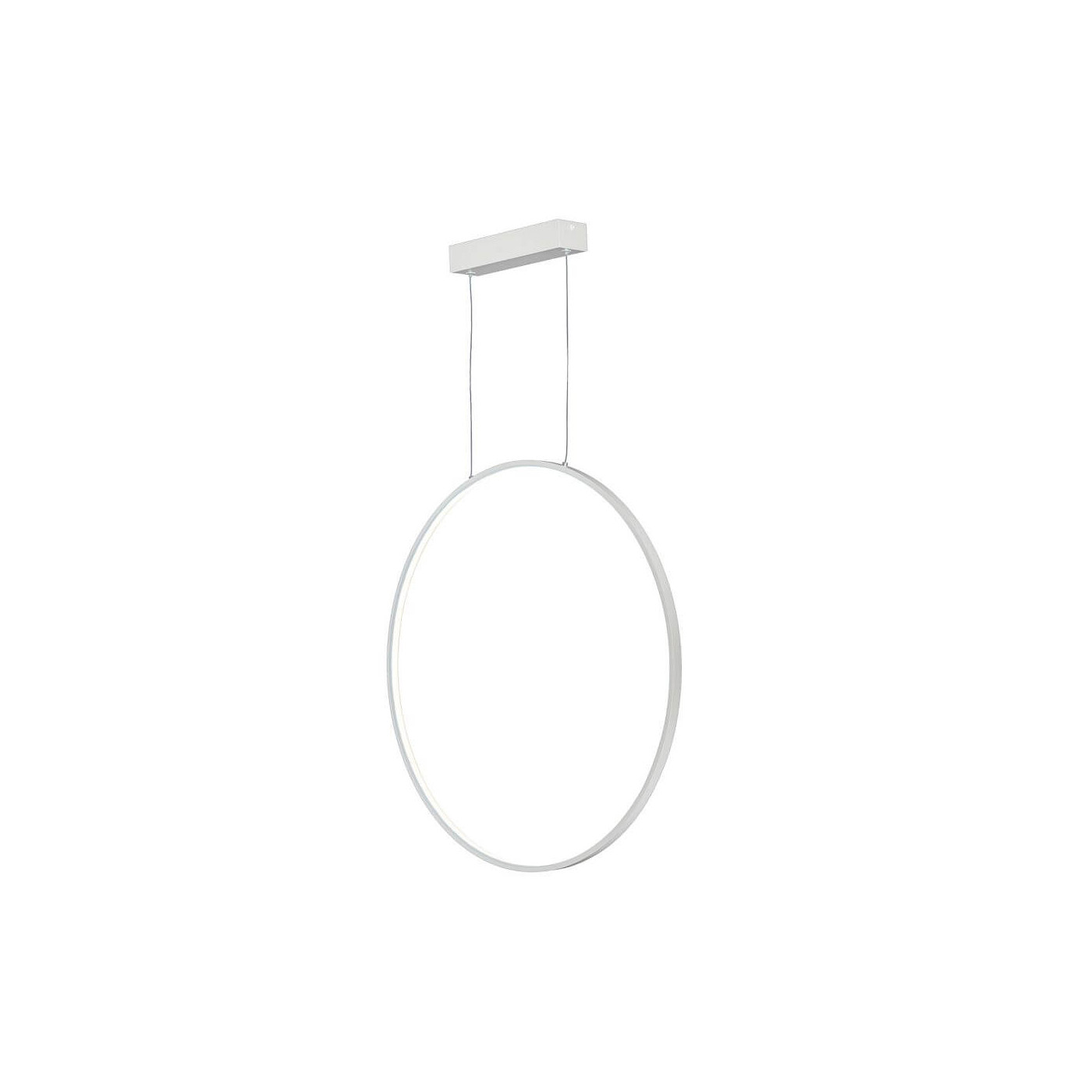 Lampa Sufitowa Ronda Top S White 117401 Aio Lampa Sufitowa Ronda Top S White 117401 Aio