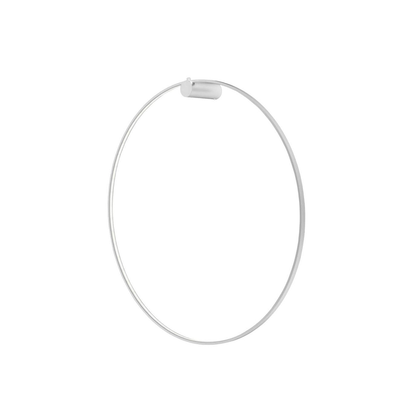 Kinkiet Ronda Wall M White 118501 Aio Kinkiet Ronda Wall M White 118501 Aio