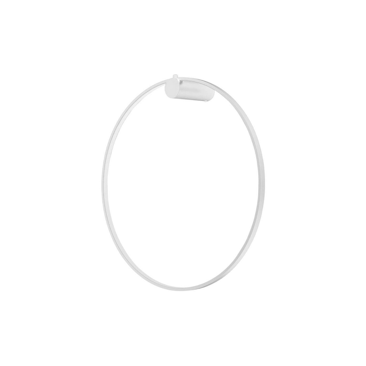 Kinkiet Ronda Wall S White 118401 Aio Kinkiet Ronda Wall S White 118401 Aio