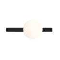 Kinkiet Garda 2 Black 1099C1 Aldex Kinkiet Garda 2 Black 1099C1 Aldex