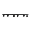 Lampa Sufitowa Plafon Bot 6 3x2 Black 1047PL_K Aldex Lampa Sufitowa Plafon Bot 6 3x2 Black 1047PL_K Aldex