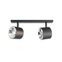 Lampa Sufitowa Plafon Bot 2 Black 1047PL_H Aldex Lampa Sufitowa Plafon Bot 2 Black 1047PL_H Aldex