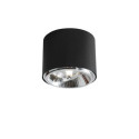 Lampa Sufitowa Plafon Bot Black 1047PL_G Aldex Lampa Sufitowa Plafon Bot Black 1047PL_G Aldex