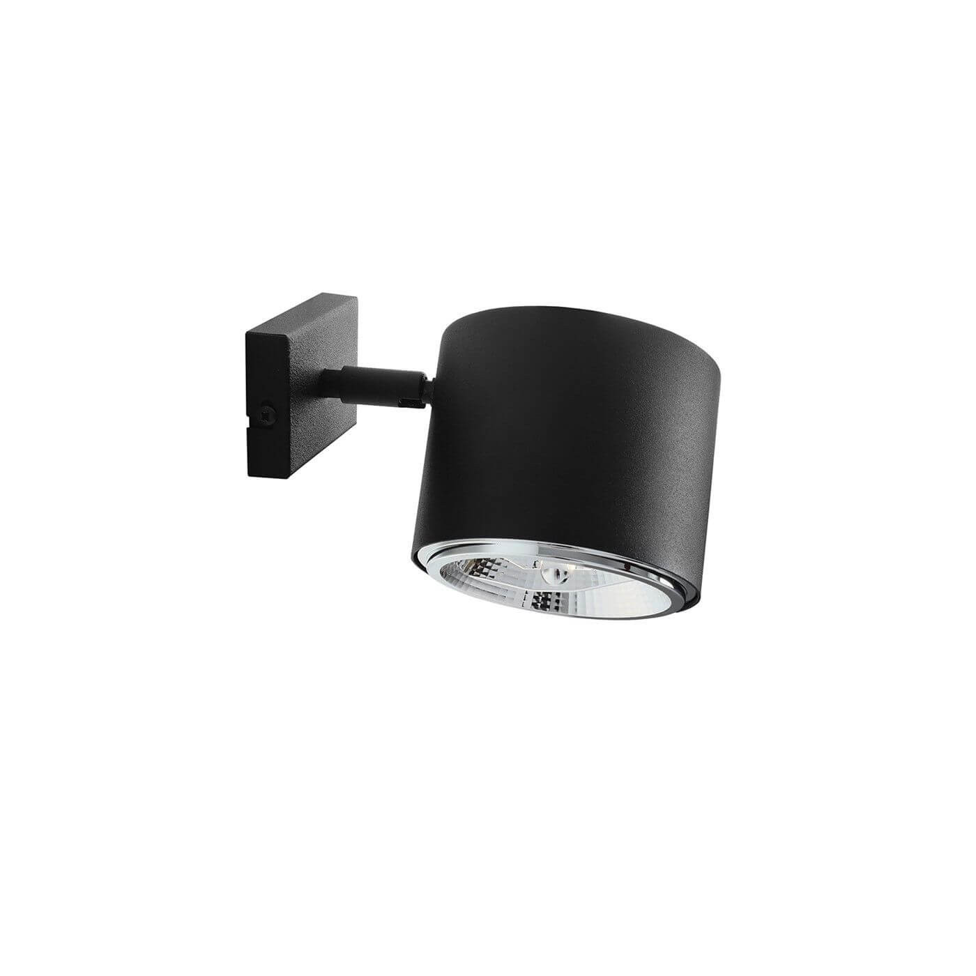 Kinkiet Bot Black 1047C Aldex Kinkiet Bot Black 1047C Aldex