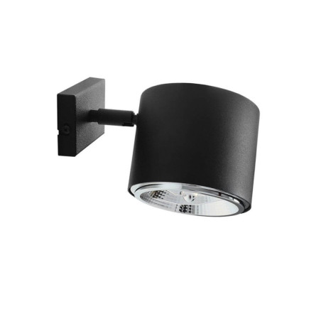 Kinkiet Bot Black 1047C Aldex